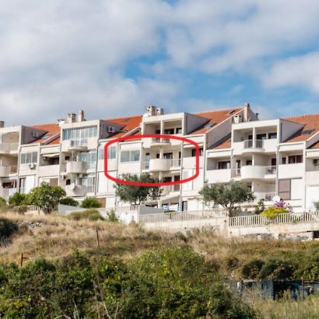 Sea View Apartment Reno W/Garage 스플리트 외부 사진