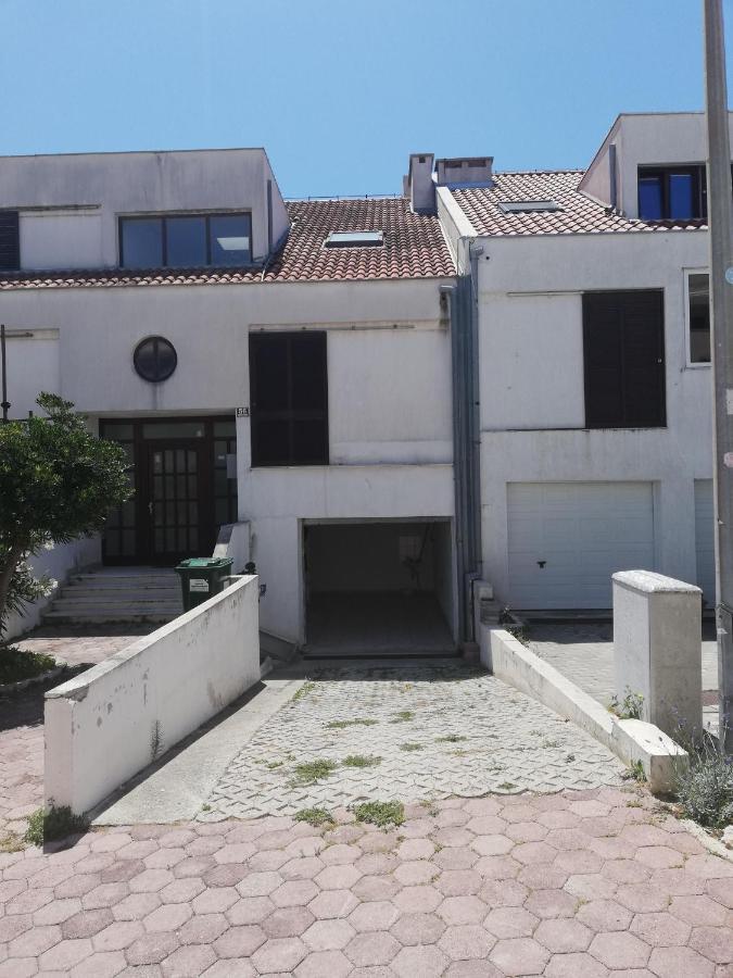 Sea View Apartment Reno W/Garage 스플리트 외부 사진