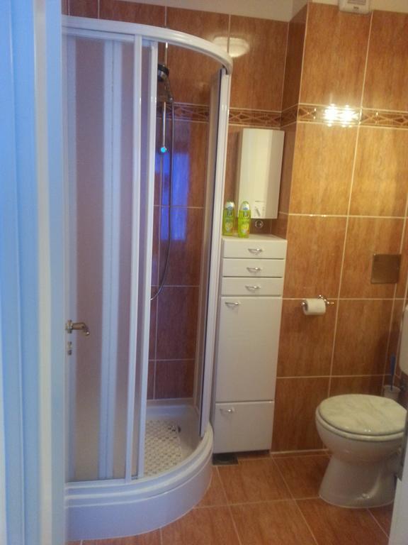 Sea View Apartment Reno W/Garage 스플리트 외부 사진