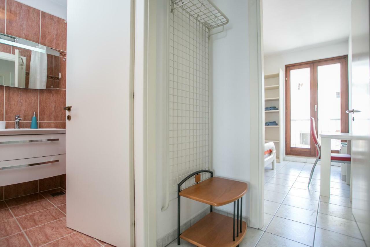Sea View Apartment Reno W/Garage 스플리트 외부 사진